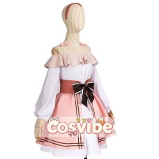 画像2: サノバウィッチ　椎葉紬　コスプレ衣装　 コスチューム　 cosplay　イベント仮装 (2)