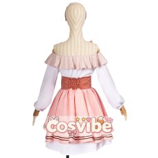 画像3: サノバウィッチ　椎葉紬　コスプレ衣装　 コスチューム　 cosplay　イベント仮装 (3)