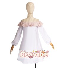 画像4: サノバウィッチ　椎葉紬　コスプレ衣装　 コスチューム　 cosplay　イベント仮装 (4)