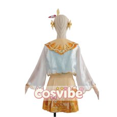 画像3: 勝利の女神:NIKKE　リター　コスプレ衣装　 コスチューム　 cosplay　イベント仮装 (3)