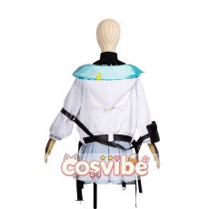 画像3: アークナイツ　ペリカ(Perlica)　コスプレ衣装　 コスチューム　 cosplay　イベント仮装 (3)