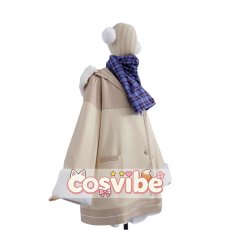 画像2: ブルーアーカイブ　天童アリス　冬服　コスプレ衣装　 コスチューム　 cosplay　イベント仮装 (2)