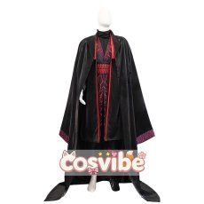 画像1: リンバス・カンパニー（Limbus Company）　ジア・チォウ　コスプレ衣装　 コスチューム　 cosplay　イベント仮装 (1)