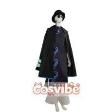 画像1: リンバス・カンパニー（Limbus Company）　ドンキホーテ　コスプレ衣装　 コスチューム　 cosplay　イベント仮装 (1)