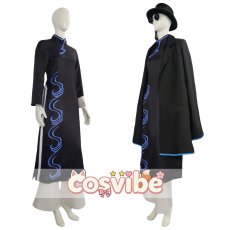 画像2: リンバス・カンパニー（Limbus Company）　ドンキホーテ　コスプレ衣装　 コスチューム　 cosplay　イベント仮装 (2)