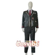画像1: リンバス・カンパニー（Limbus Company）　イシュメール　コスプレ衣装　 コスチューム　 cosplay　イベント仮装 (1)
