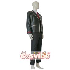 画像2: リンバス・カンパニー（Limbus Company）　イシュメール　コスプレ衣装　 コスチューム　 cosplay　イベント仮装 (2)