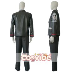 画像3: リンバス・カンパニー（Limbus Company）　イシュメール　コスプレ衣装　 コスチューム　 cosplay　イベント仮装 (3)