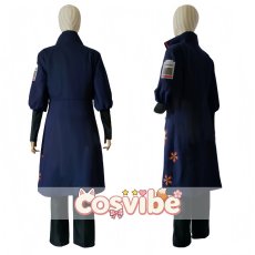 画像2: リンバス・カンパニー（Limbus Company）　ジア・ファン　コスプレ衣装　 コスチューム　 cosplay　イベント仮装 (2)