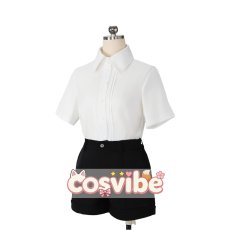 画像2: 東京喰種　霧嶋董香　コスプレ衣装　 コスチューム　 cosplay　イベント仮装 (2)