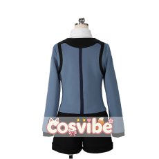 画像3: 東京喰種　霧嶋董香　コスプレ衣装　 コスチューム　 cosplay　イベント仮装 (3)