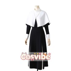 画像1: その着せ替え人形は恋をする　ロゼ(喜多川海夢)　コスプレ衣装　 コスチューム　 cosplay　イベント仮装 (1)
