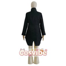 画像3: リンバス・カンパニー（Limbus Company）　サンチョ　コスプレ衣装　 コスチューム　 cosplay　イベント仮装 (3)