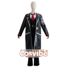 画像1: リンバス・カンパニー（Limbus Company）　ホンル　コスプレ衣装　 コスチューム　 cosplay　イベント仮装 (1)
