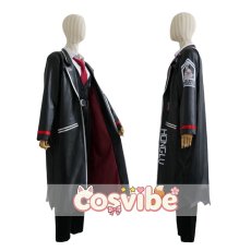 画像2: リンバス・カンパニー（Limbus Company）　ホンル　コスプレ衣装　 コスチューム　 cosplay　イベント仮装 (2)