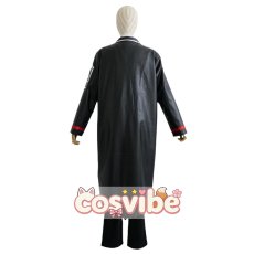 画像3: リンバス・カンパニー（Limbus Company）　ホンル　コスプレ衣装　 コスチューム　 cosplay　イベント仮装 (3)