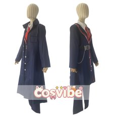 画像2: リンバス・カンパニー（Limbus Company）　ヘルマン　コスプレ衣装　 コスチューム　 cosplay　イベント仮装 (2)