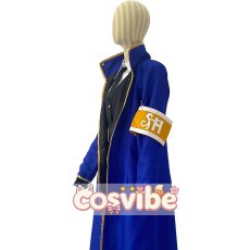 画像2: リンバス・カンパニー（Limbus Company）　ウーティス　魔弾　コスプレ衣装　 コスチューム　 cosplay　イベント仮装 (2)