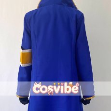 画像3: リンバス・カンパニー（Limbus Company）　ウーティス　魔弾　コスプレ衣装　 コスチューム　 cosplay　イベント仮装 (3)