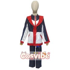 画像1: リンバス・カンパニー（Limbus Company）　ユーリ　コスプレ衣装　 コスチューム　 cosplay　イベント仮装 (1)