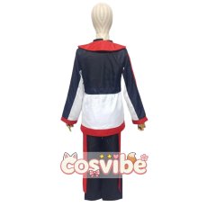 画像2: リンバス・カンパニー（Limbus Company）　ユーリ　コスプレ衣装　 コスチューム　 cosplay　イベント仮装 (2)