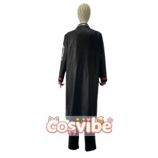 画像2: リンバス・カンパニー（Limbus Company）　ファウスト　コスプレ衣装　 コスチューム　 cosplay　イベント仮装 (2)