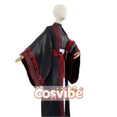 画像2: リンバス・カンパニー（Limbus Company）　ズーゴン　コスプレ衣装　 コスチューム　 cosplay　イベント仮装 (2)