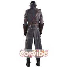 画像3: ブラッドボーン（Bloodborne）　主人公　コスプレ衣装　 コスチューム　 cosplay　イベント仮装 (3)