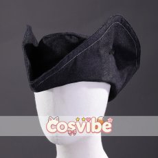 画像5: ブラッドボーン（Bloodborne）　主人公　コスプレ衣装　 コスチューム　 cosplay　イベント仮装 (5)