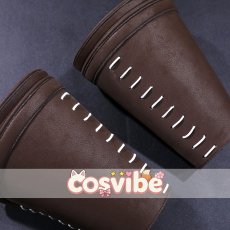 画像6: ブラッドボーン（Bloodborne）　主人公　コスプレ衣装　 コスチューム　 cosplay　イベント仮装 (6)