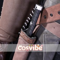 画像7: ブラッドボーン（Bloodborne）　主人公　コスプレ衣装　 コスチューム　 cosplay　イベント仮装 (7)