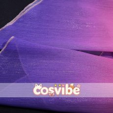 画像4: マイリトルポニー（My Little Pony）　プリンセスケイデンス　コスプレ衣装　 コスチューム　 cosplay　イベント仮装 (4)
