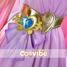 画像6: マイリトルポニー（My Little Pony）　プリンセスケイデンス　コスプレ衣装　 コスチューム　 cosplay　イベント仮装 (6)