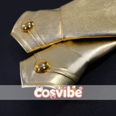 画像7: マイリトルポニー（My Little Pony）　プリンセスケイデンス　コスプレ衣装　 コスチューム　 cosplay　イベント仮装 (7)