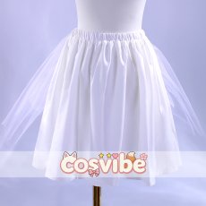 画像8: マイリトルポニー（My Little Pony）　プリンセスケイデンス　コスプレ衣装　 コスチューム　 cosplay　イベント仮装 (8)