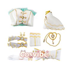 画像4: ラブライブ! School idol project　南ことり　お化粧の魔法編　覚醒後　コスプレ衣装　 コスチューム　 cosplay　イベント仮装 (4)