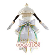 画像5: ラブライブ! School idol project　南ことり　お化粧の魔法編　覚醒後　コスプレ衣装　 コスチューム　 cosplay　イベント仮装 (5)