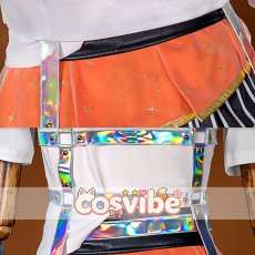 画像6: プロジェクトセカイ カラフルステージ！ feat. 初音ミク　東雲彰人　5th Anniversary 感謝祭　コスプレ衣装　 コスチューム　 cosplay　イベント仮装 (6)