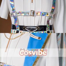 画像7: プロジェクトセカイ カラフルステージ！ feat. 初音ミク　青柳冬弥　5th Anniversary 感謝祭　コスプレ衣装　 コスチューム　 cosplay　イベント仮装 (7)