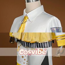 画像8: プロジェクトセカイ カラフルステージ！ feat. 初音ミク　鏡音レン　5th Anniversary 感謝祭　コスプレ衣装　 コスチューム　 cosplay　イベント仮装 (8)
