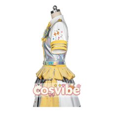 画像2: プロジェクトセカイ カラフルステージ！ feat. 初音ミク　鏡音リン　5th Anniversary 感謝祭　コスプレ衣装　 コスチューム　 cosplay　イベント仮装 (2)