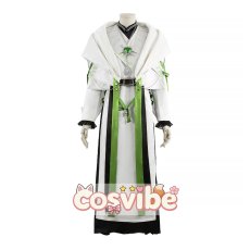画像1: アイドリッシュセブン　折笠千斗　Re:vale記念日2025　コスプレ衣装　 コスチューム　 cosplay　イベント仮装 (1)