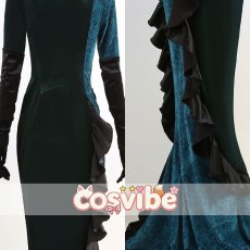 画像3: ジョルジーナ・リーチ　コスプレ衣装　 コスチューム　 cosplay　イベント仮装 (3)