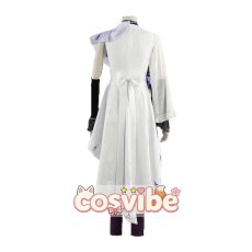 画像3: NU: カーニバル　玖夜　エターナル☆アメジストナイト　コスプレ衣装　 コスチューム　 cosplay　イベント仮装 (3)