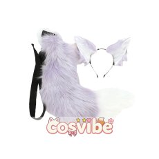 画像5: NU: カーニバル　玖夜　エターナル☆アメジストナイト　コスプレ衣装　 コスチューム　 cosplay　イベント仮装 (5)