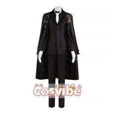 画像1: ジャミル・バイパー(Jamil Viper)　ナイトメアースーツ　コスプレ衣装　 コスチューム　 cosplay　イベント仮装 (1)