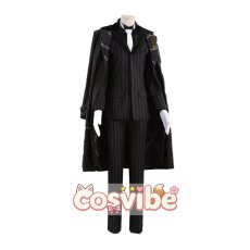 画像2: ジャミル・バイパー(Jamil Viper)　ナイトメアースーツ　コスプレ衣装　 コスチューム　 cosplay　イベント仮装 (2)