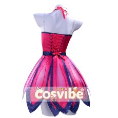 画像3: バービーシリーズ　マリポーサ（Mariposa）　Barbie Mariposa and Her Butterfly Fairy Friends　コスプレ衣装　 コスチューム　 cosplay　イベント仮装 (3)