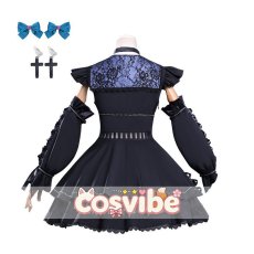画像3: ペルソナ5X　鹿野苺(ベリィ)　コスプレ衣装　 コスチューム　 cosplay　イベント仮装 (3)