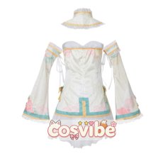 画像3: ラブライブ! School idol project　南ことり　チャイナドレス　コスプレ衣装　 コスチューム　 cosplay　イベント仮装 (3)